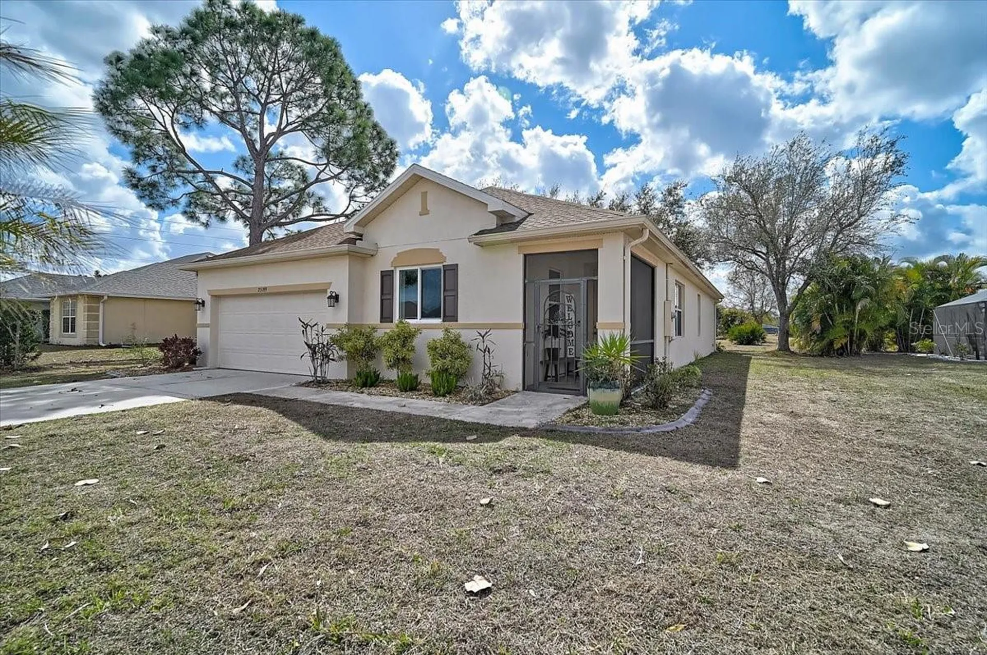 25199 Chiclayo Avenue Punta Gorda FL 33983
