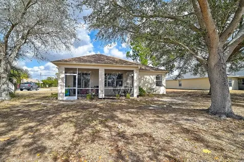 25199 Chiclayo Avenue Punta Gorda FL 33983