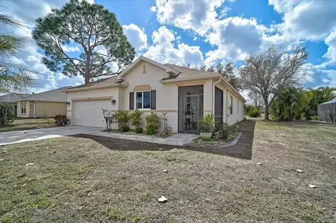 25199 Chiclayo Avenue Punta Gorda FL 33983