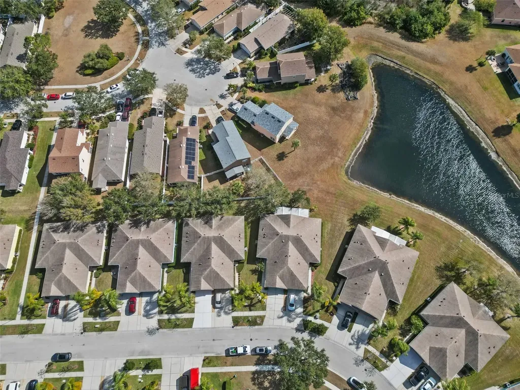 11466 Captiva Kay Drive Riverview FL 33569