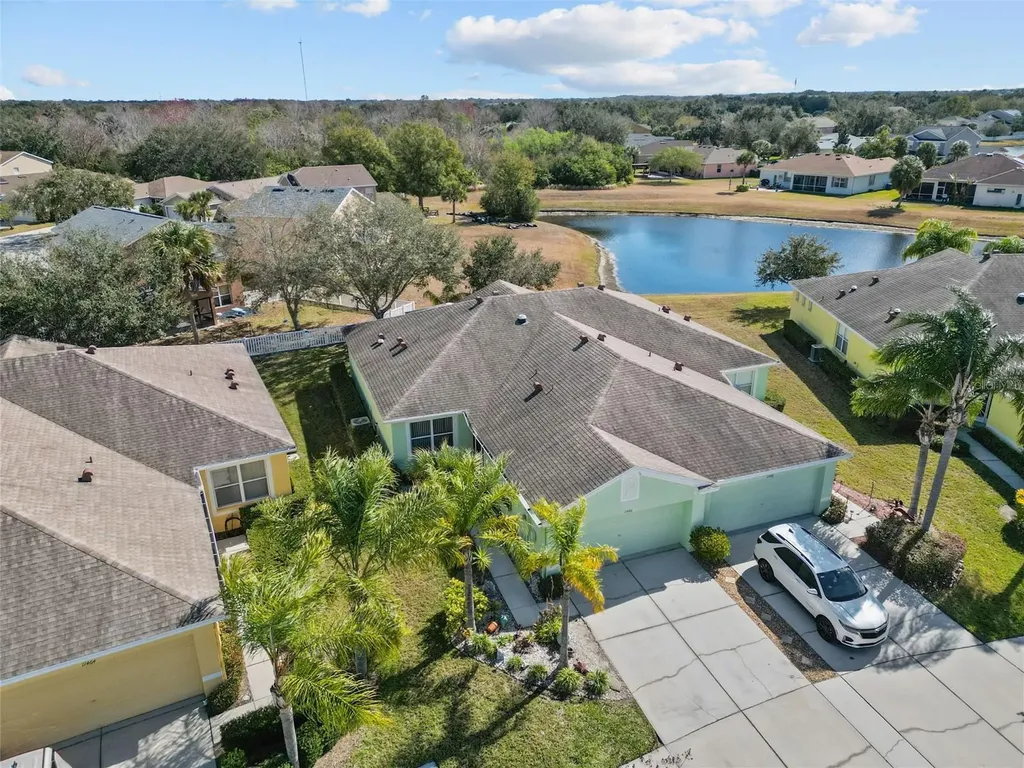 11466 Captiva Kay Drive Riverview FL 33569