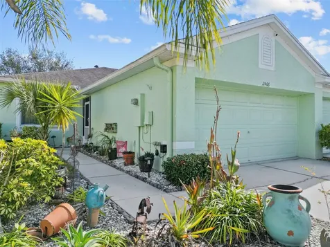 11466 Captiva Kay Drive Riverview FL 33569