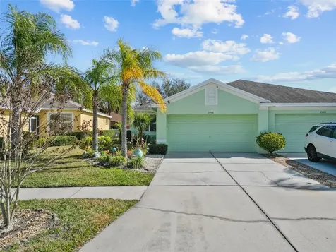 11466 Captiva Kay Drive Riverview FL 33569