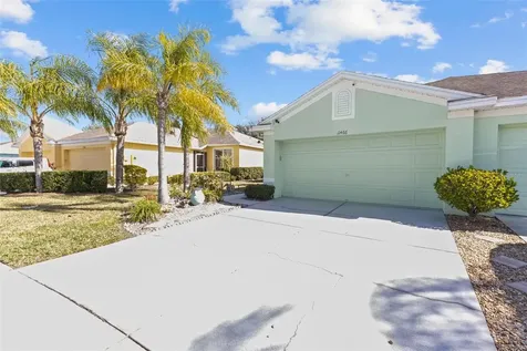 11466 Captiva Kay Drive Riverview FL 33569