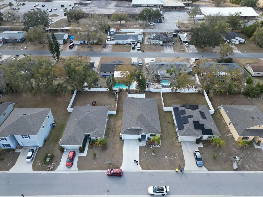4956 Jackson Street Winter Haven FL 33884