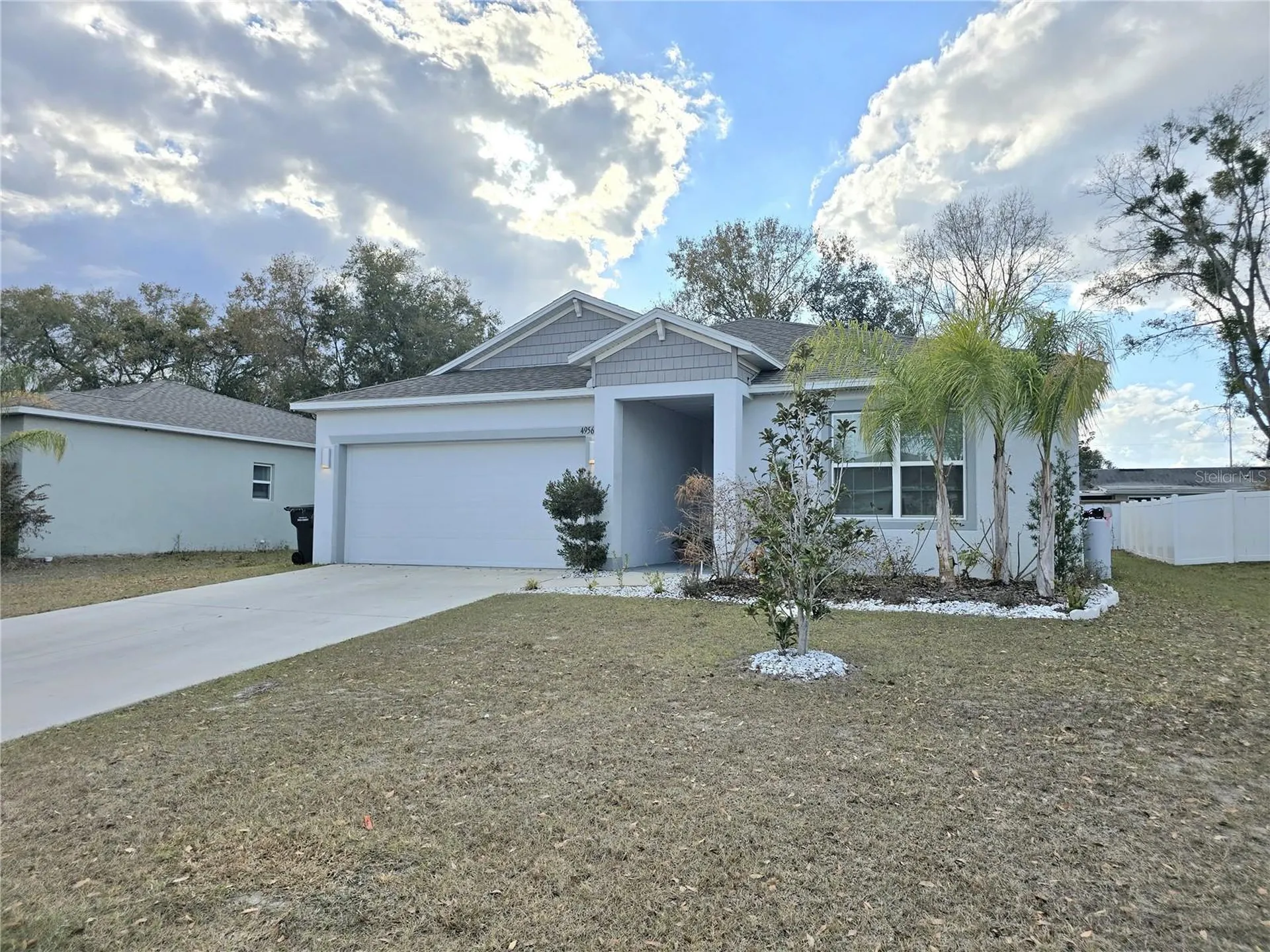 4956 Jackson Street Winter Haven FL 33884