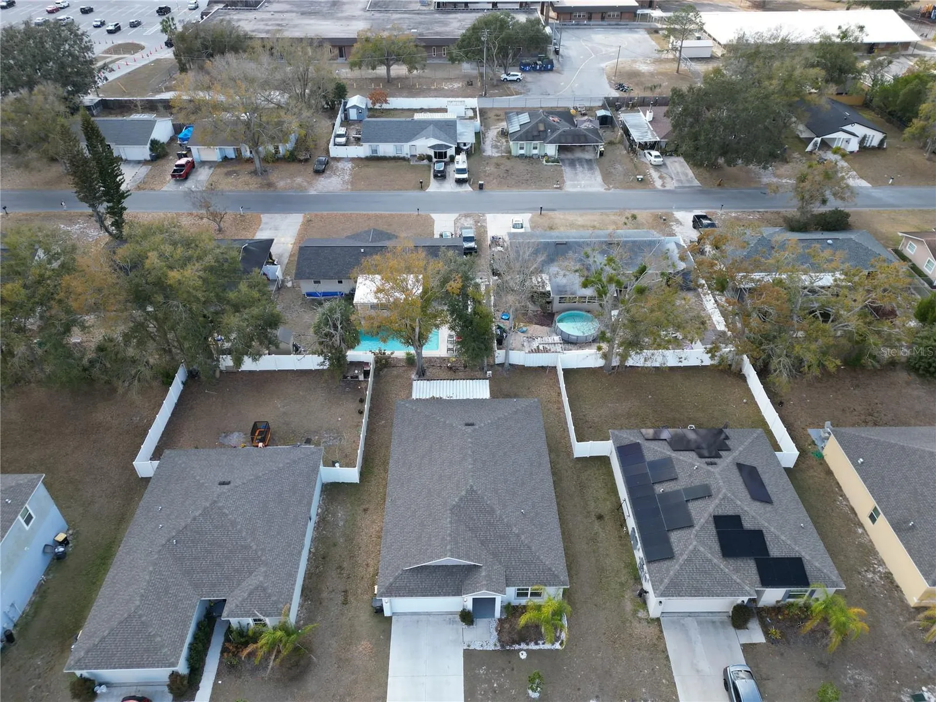 4956 Jackson Street Winter Haven FL 33884