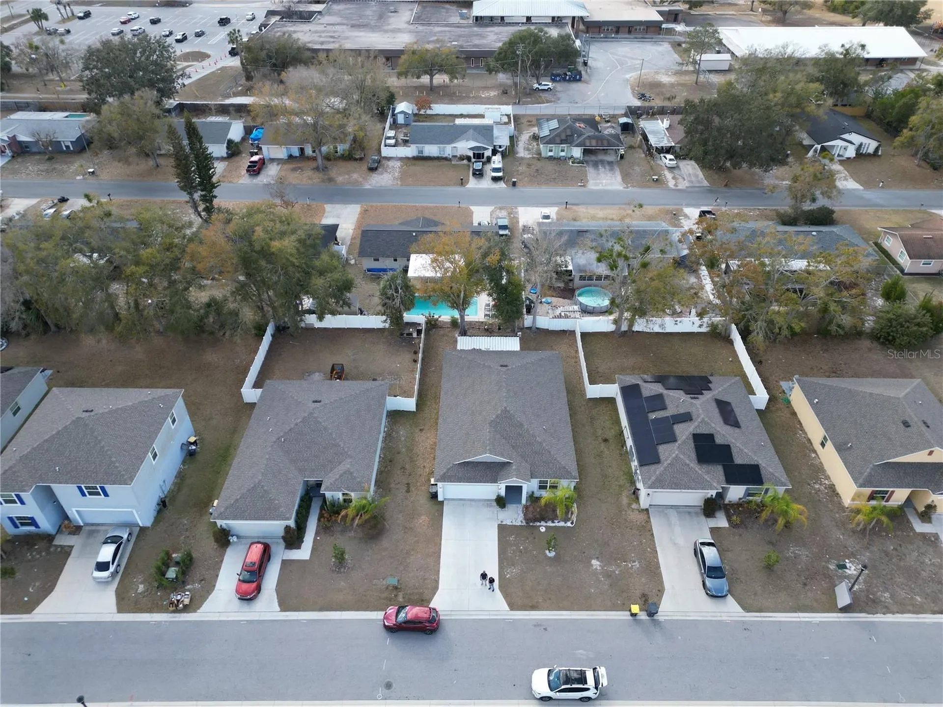 4956 Jackson Street Winter Haven FL 33884