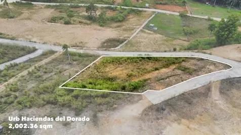 K Street Km 1.8 Hacienda Del Dorado Dorado PR 00646