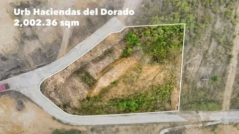 K Street Km 1.8 Hacienda Del Dorado Dorado PR 00646
