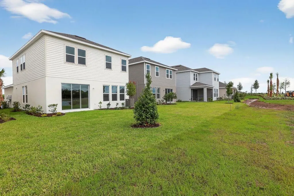 13419 Commons Avenue Parrish FL 34219