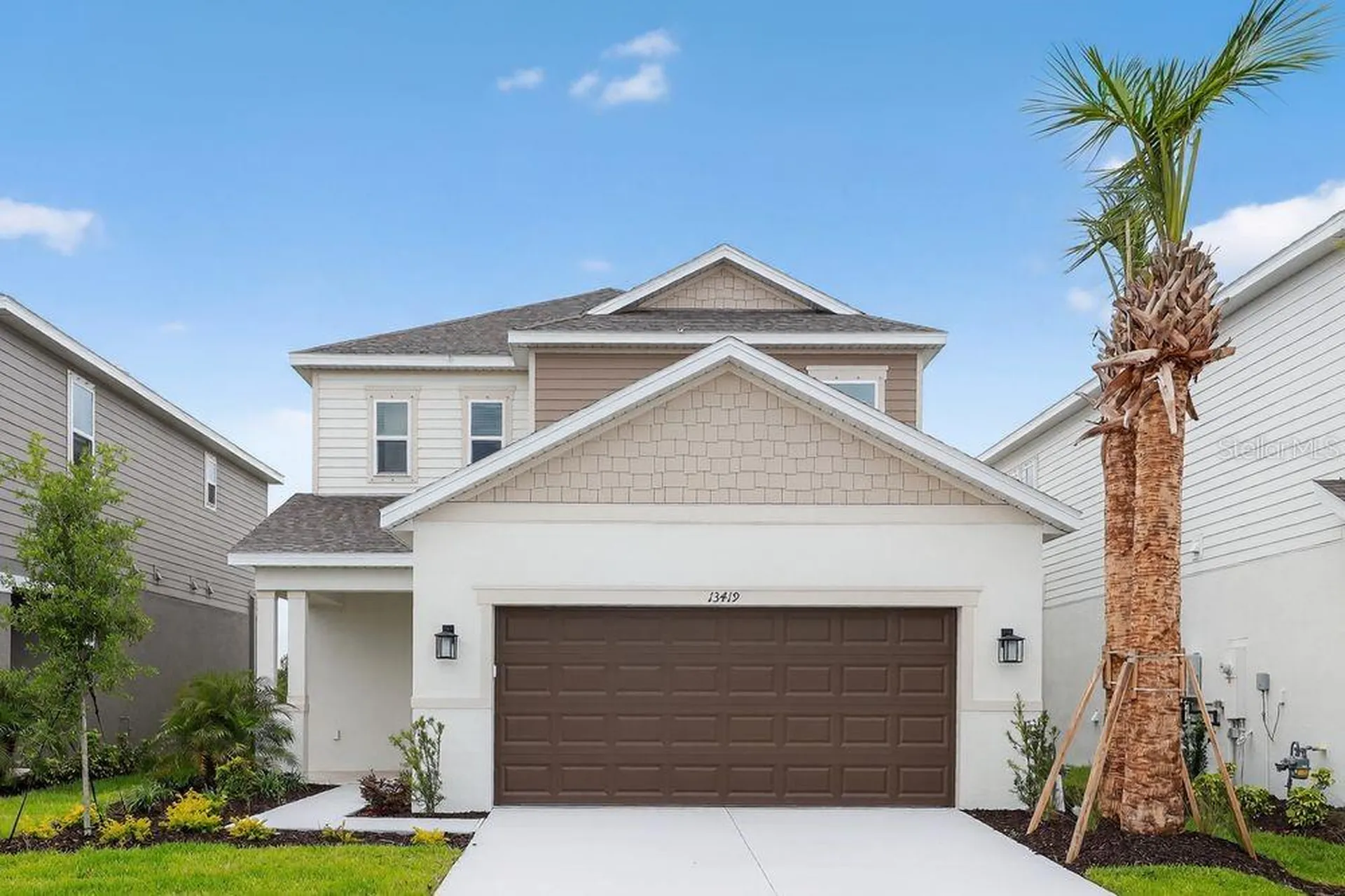 13419 Commons Avenue Parrish FL 34219