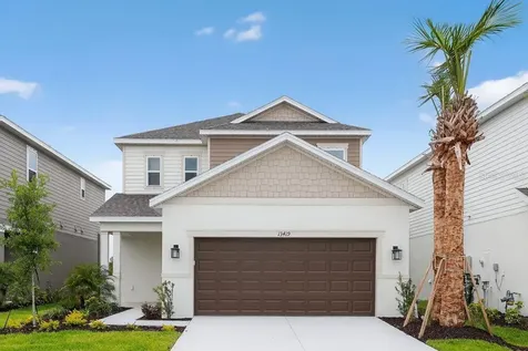 13419 Commons Avenue Parrish FL 34219