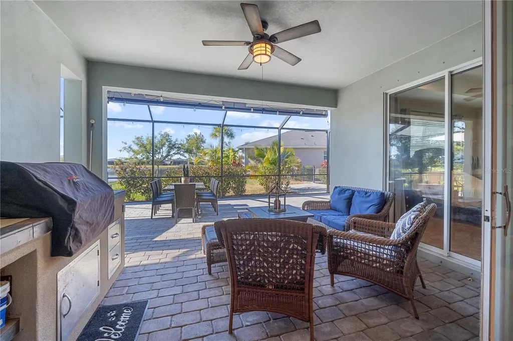 17604 Canopy Court Punta Gorda FL 33982