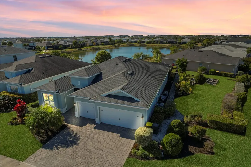 17604 Canopy Court Punta Gorda FL 33982