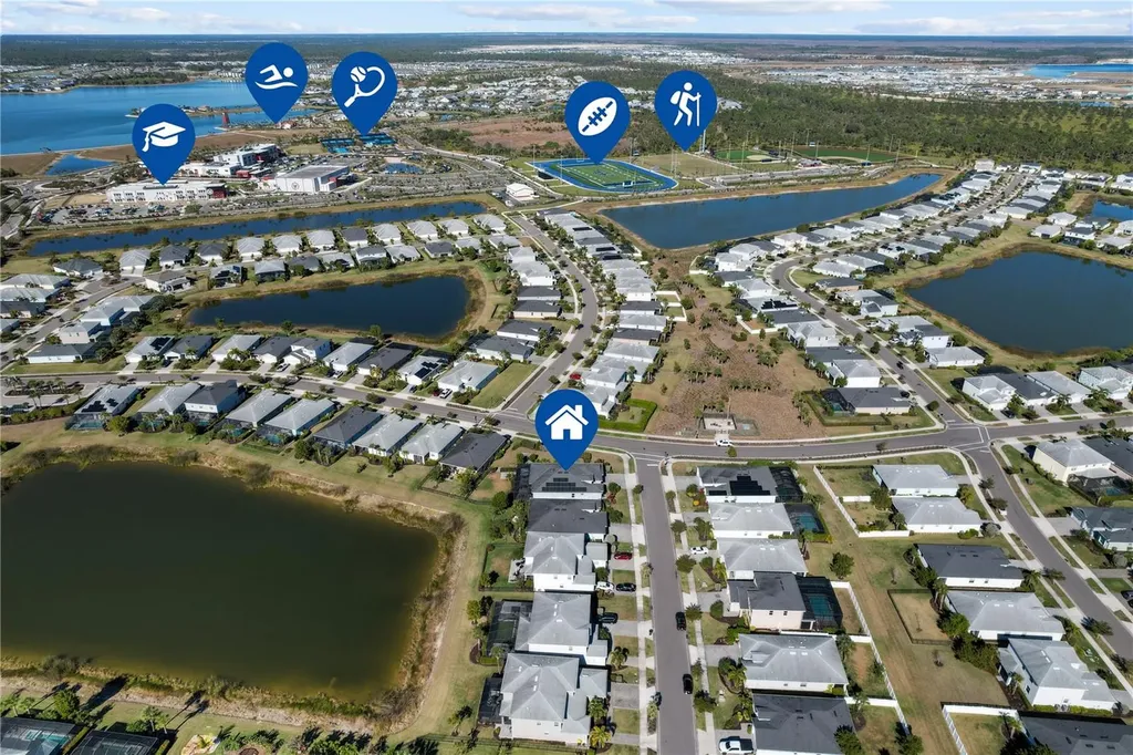 17604 Canopy Court Punta Gorda FL 33982
