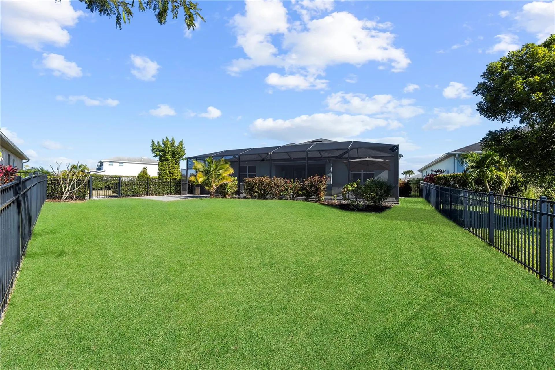 17604 Canopy Court Punta Gorda FL 33982