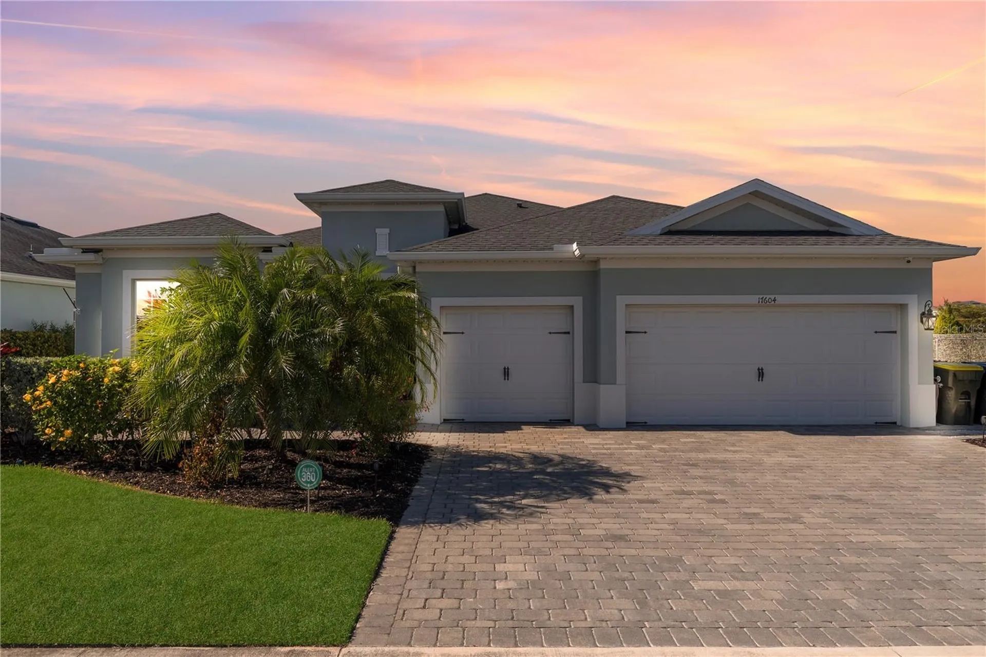17604 Canopy Court Punta Gorda FL 33982