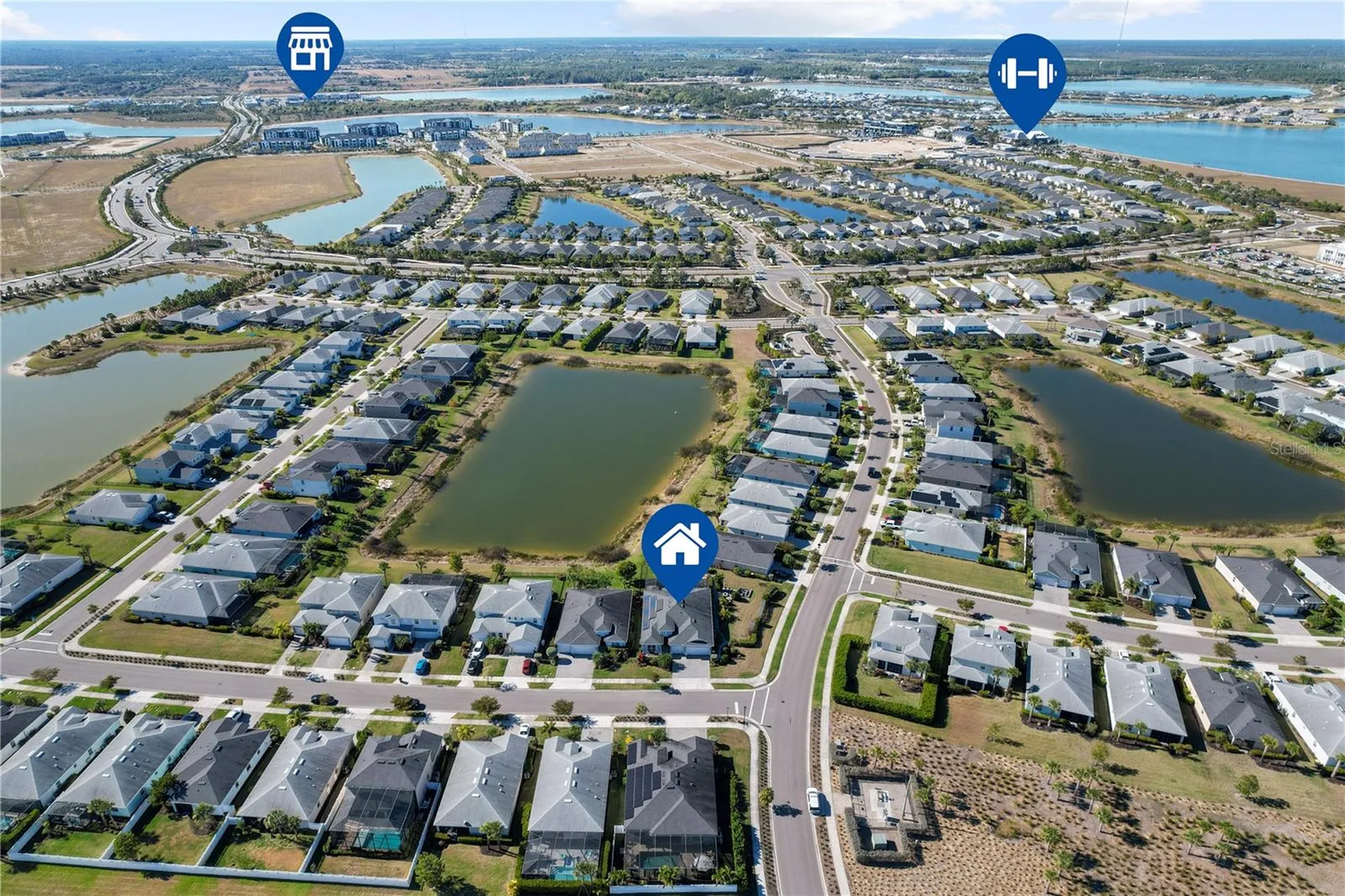17604 Canopy Court Punta Gorda FL 33982