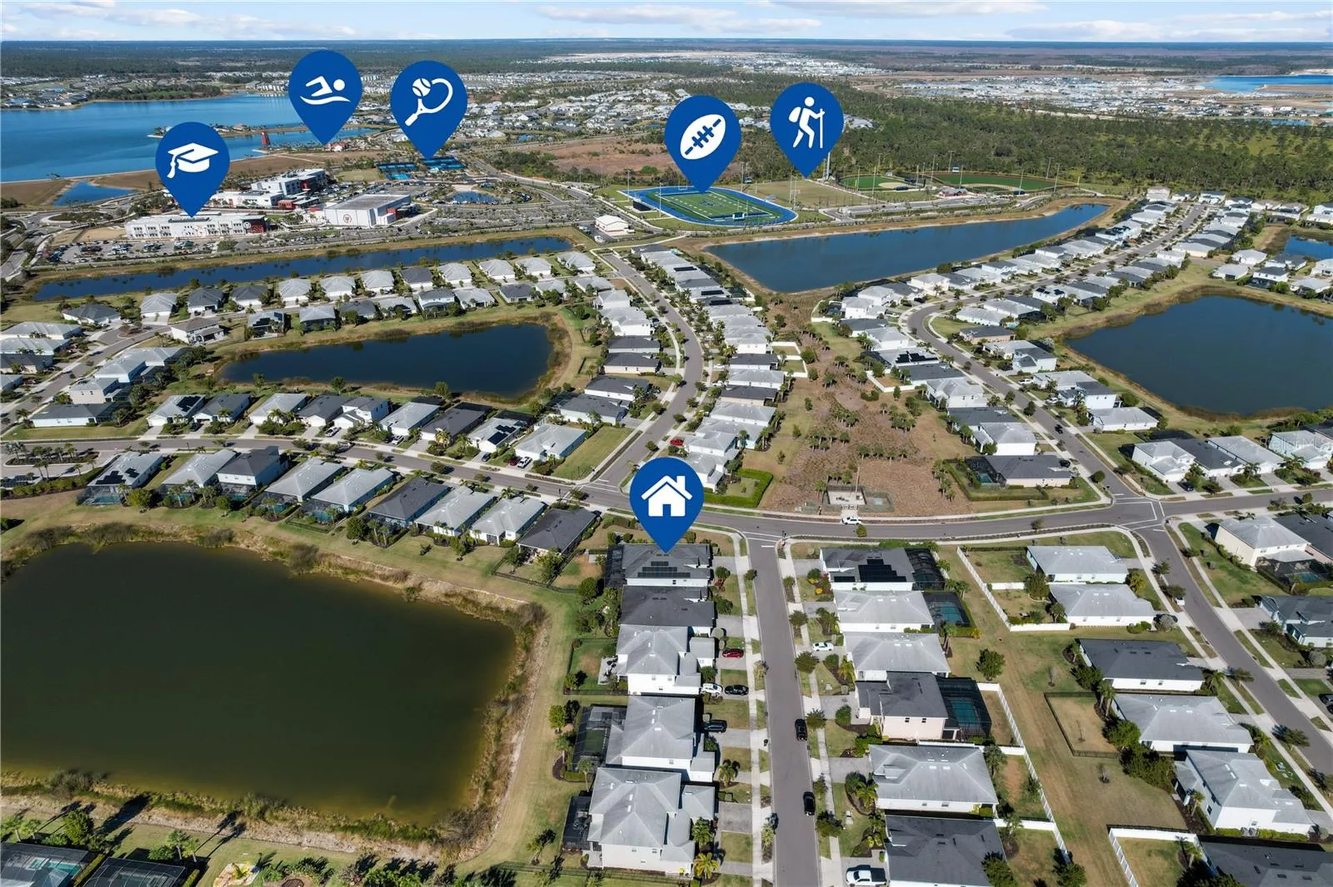 17604 Canopy Court Punta Gorda FL 33982