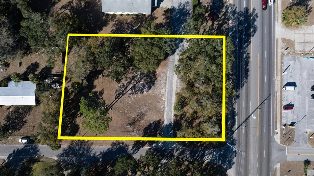 S Volusia Avenue Orange City FL 32763