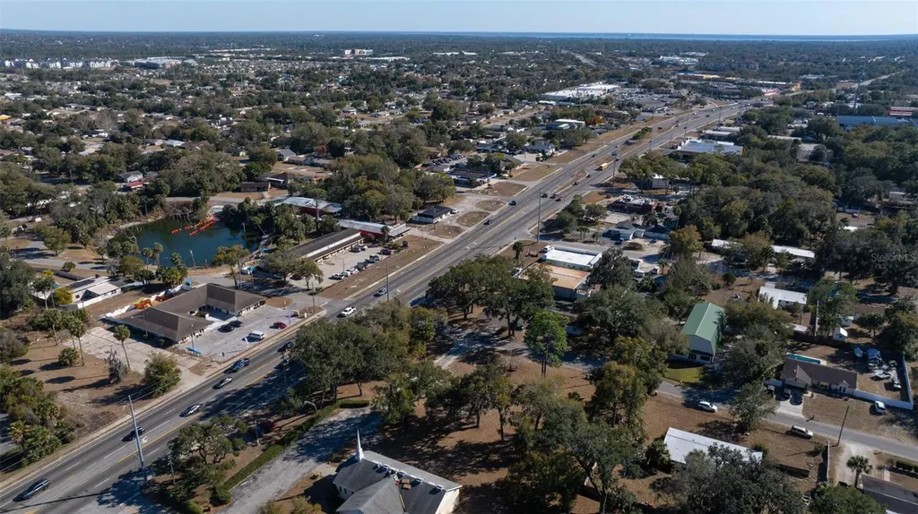 S Volusia Avenue Orange City FL 32763