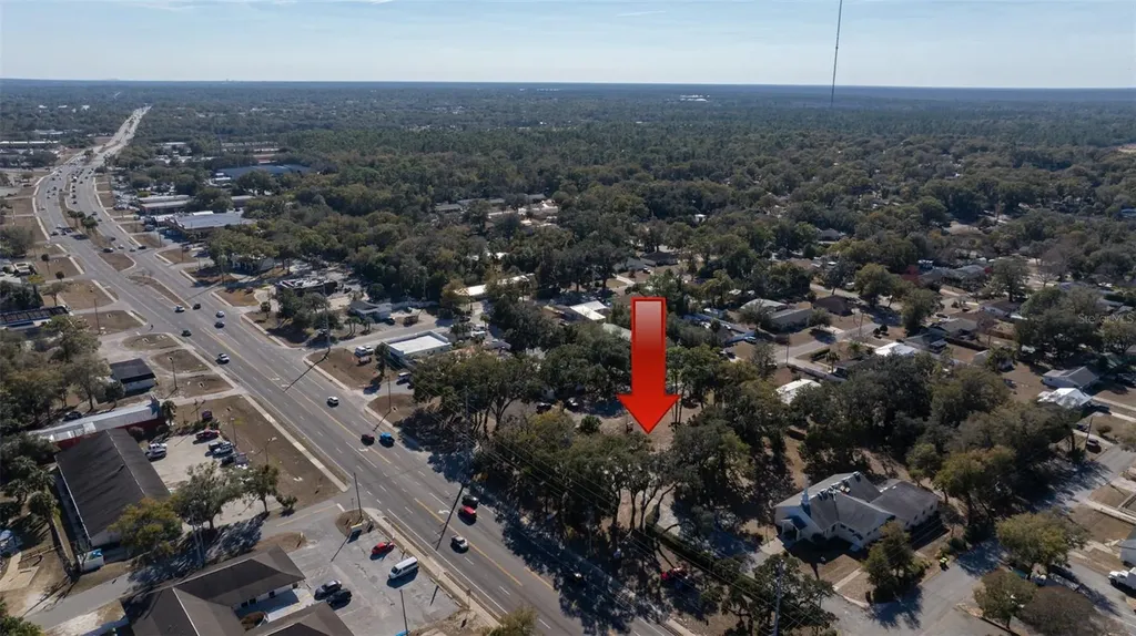 S Volusia Avenue Orange City FL 32763