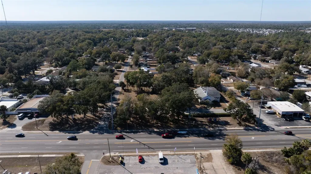 S Volusia Avenue Orange City FL 32763