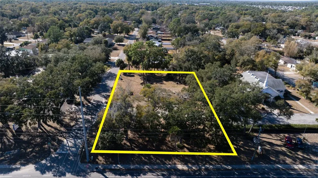 S Volusia Avenue Orange City FL 32763