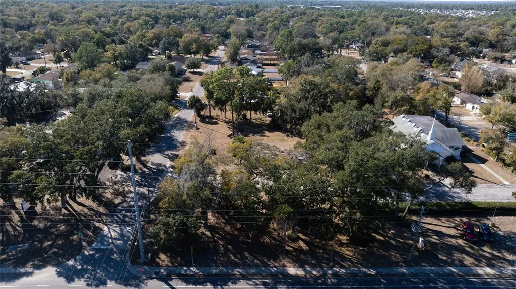 S Volusia Avenue Orange City FL 32763