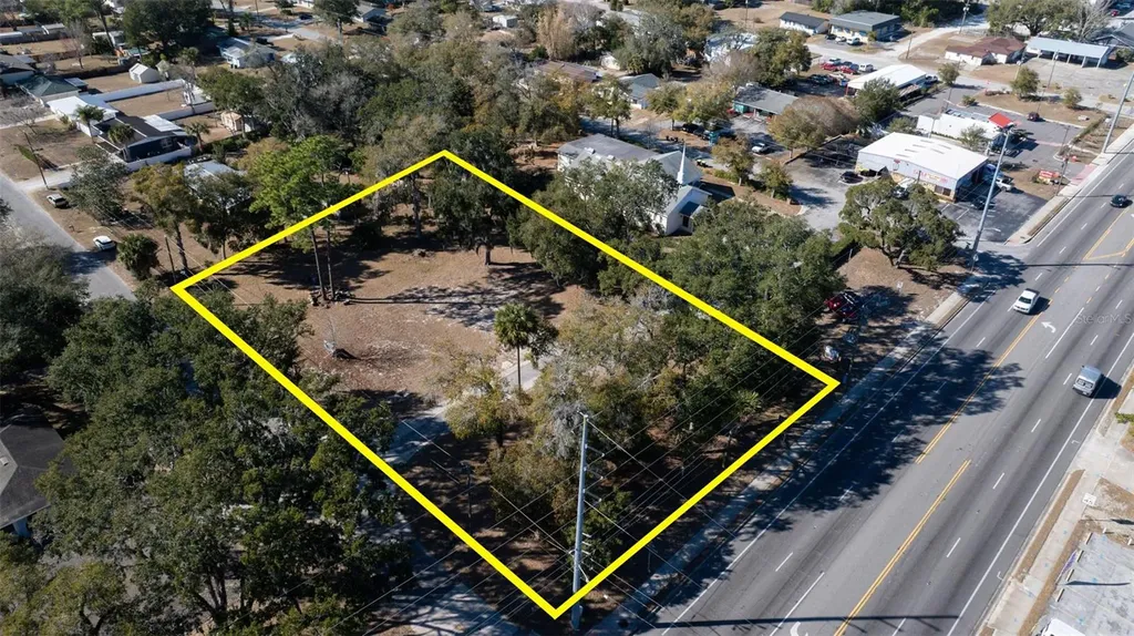 S Volusia Avenue Orange City FL 32763