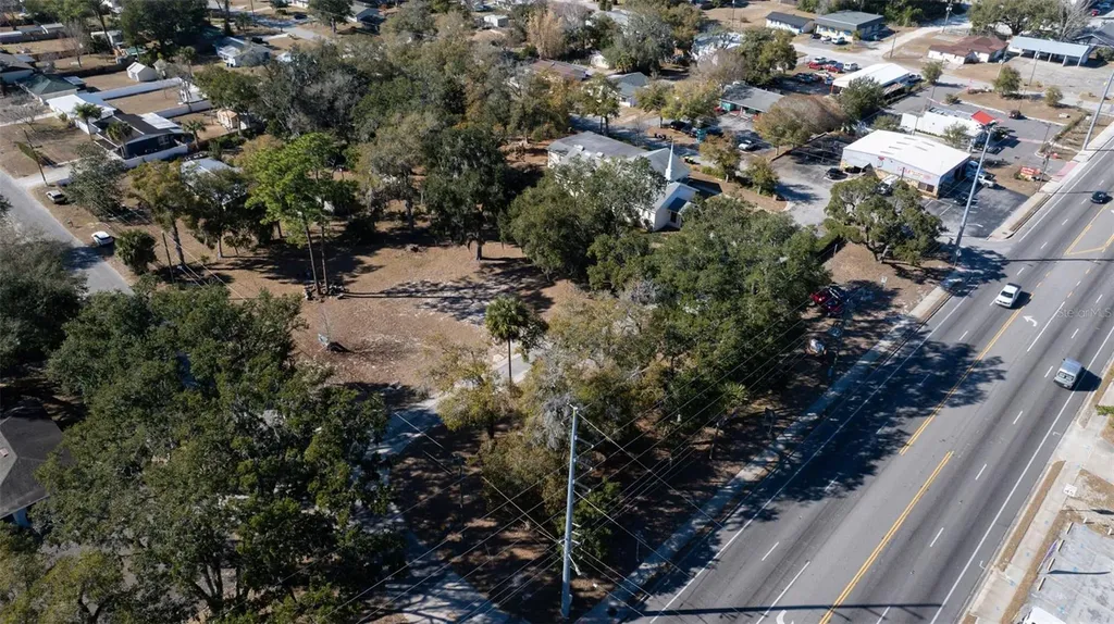 S Volusia Avenue Orange City FL 32763