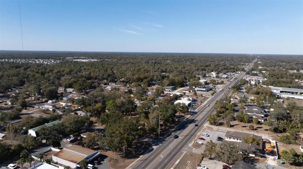 S Volusia Avenue Orange City FL 32763