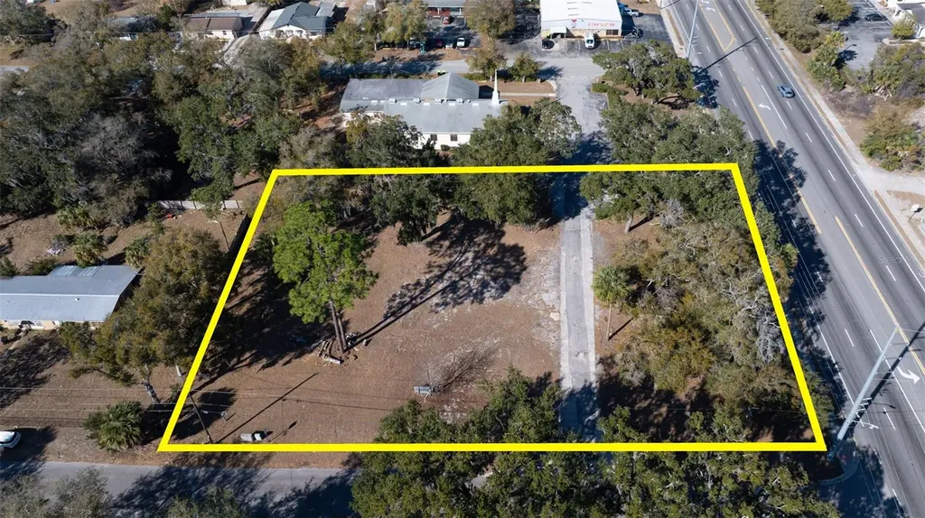 S Volusia Avenue Orange City FL 32763