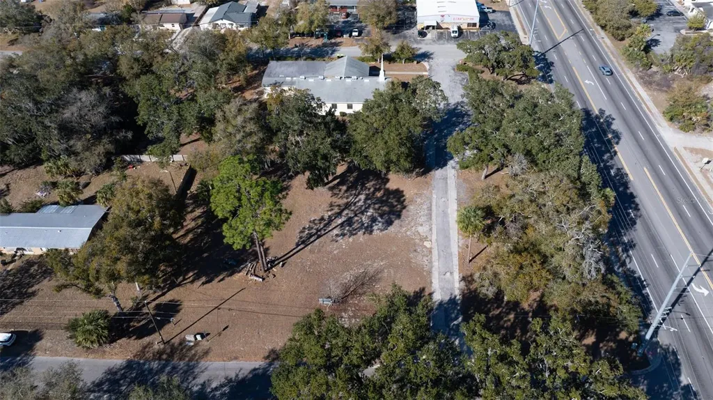 S Volusia Avenue Orange City FL 32763