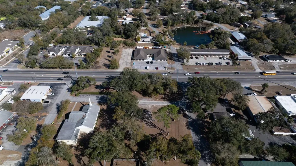 S Volusia Avenue Orange City FL 32763
