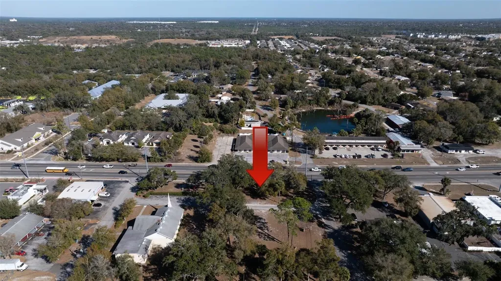 S Volusia Avenue Orange City FL 32763