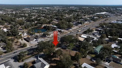 S Volusia Avenue Orange City FL 32763