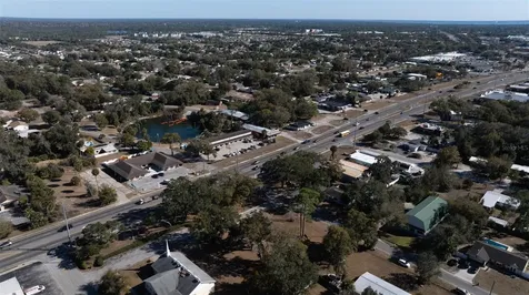 S Volusia Avenue Orange City FL 32763