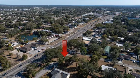S Volusia Avenue Orange City FL 32763