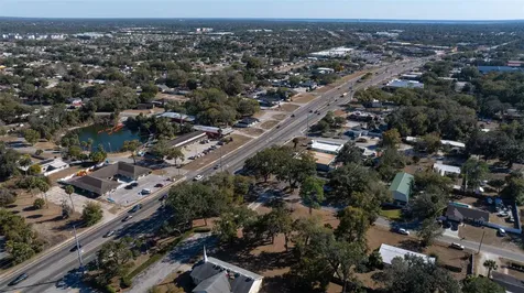 S Volusia Avenue Orange City FL 32763
