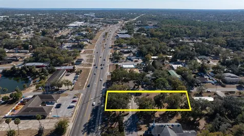 S Volusia Avenue Orange City FL 32763