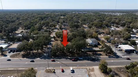 S Volusia Avenue Orange City FL 32763