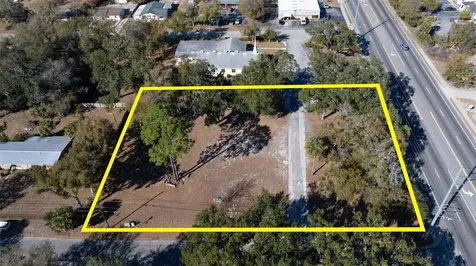 S Volusia Avenue Orange City FL 32763