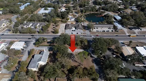 S Volusia Avenue Orange City FL 32763