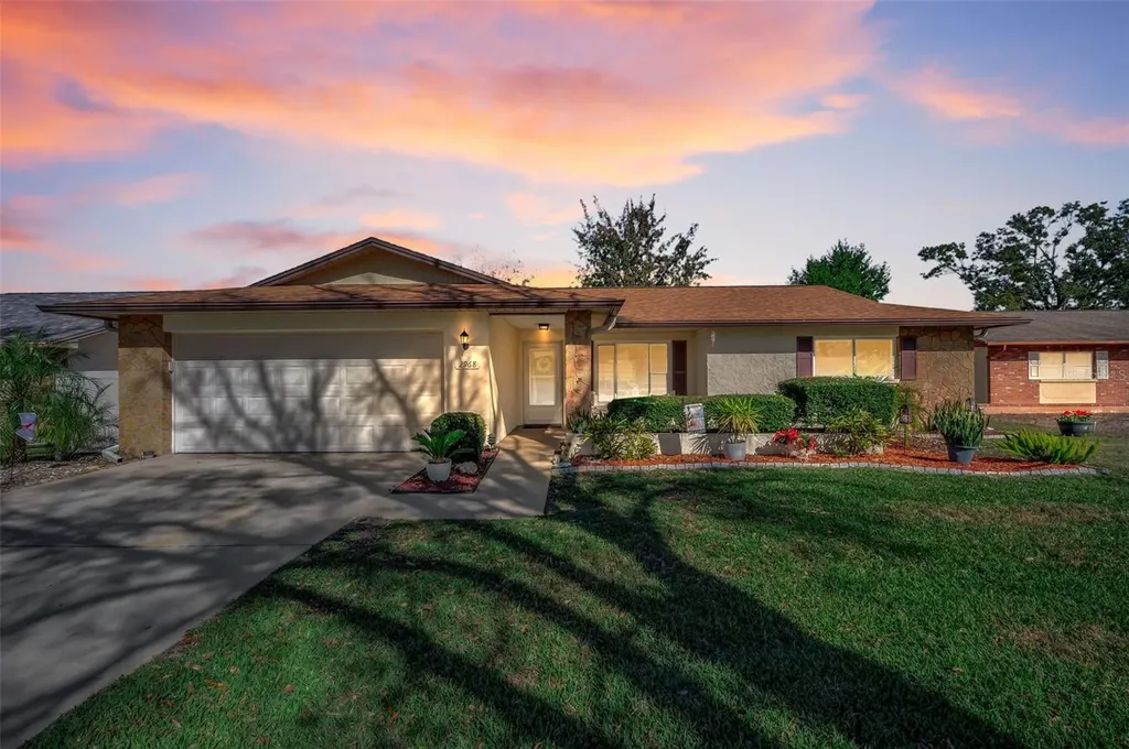 2968 Macalpin Drive N Palm Harbor FL 34684