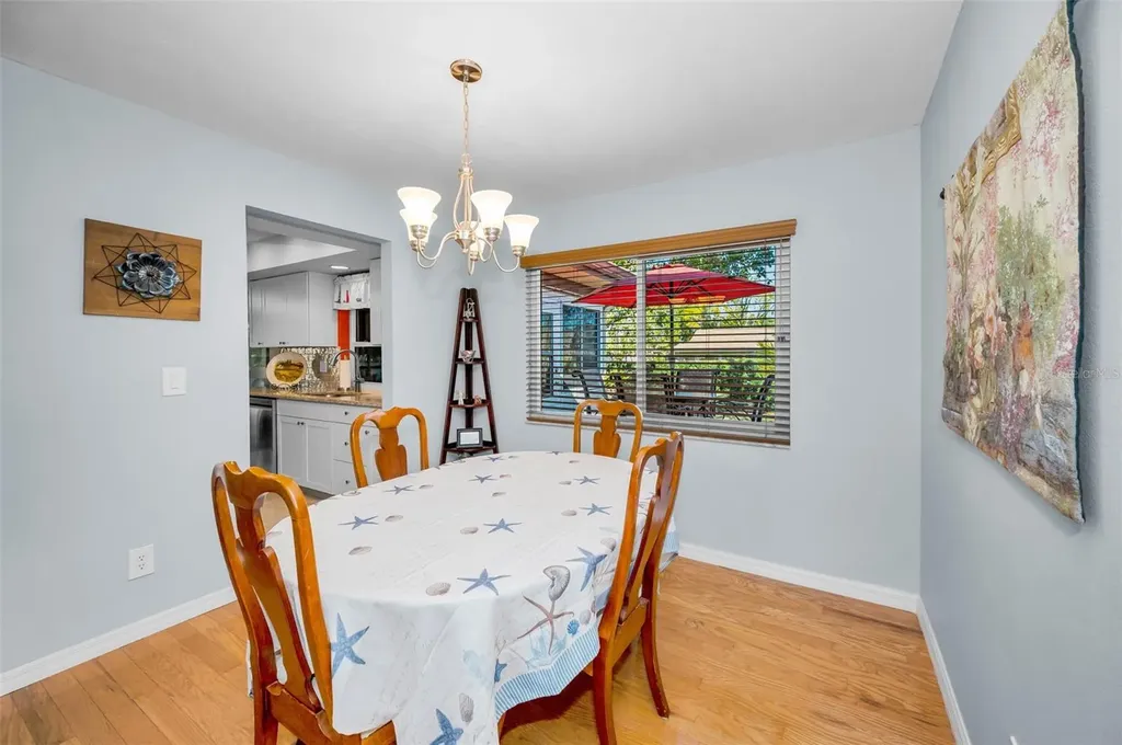 2968 Macalpin Drive N Palm Harbor FL 34684