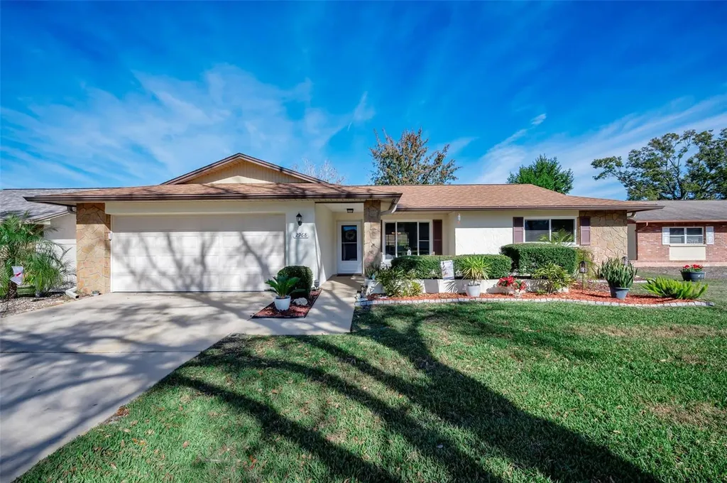 2968 Macalpin Drive N Palm Harbor FL 34684
