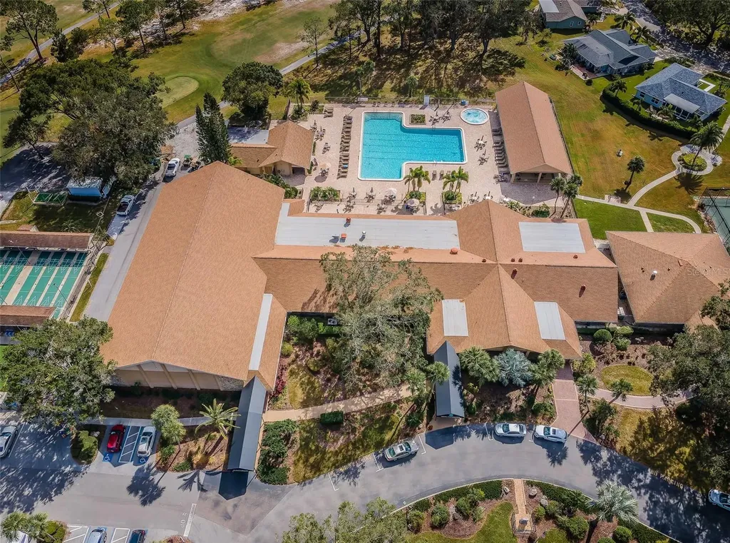 2968 Macalpin Drive N Palm Harbor FL 34684