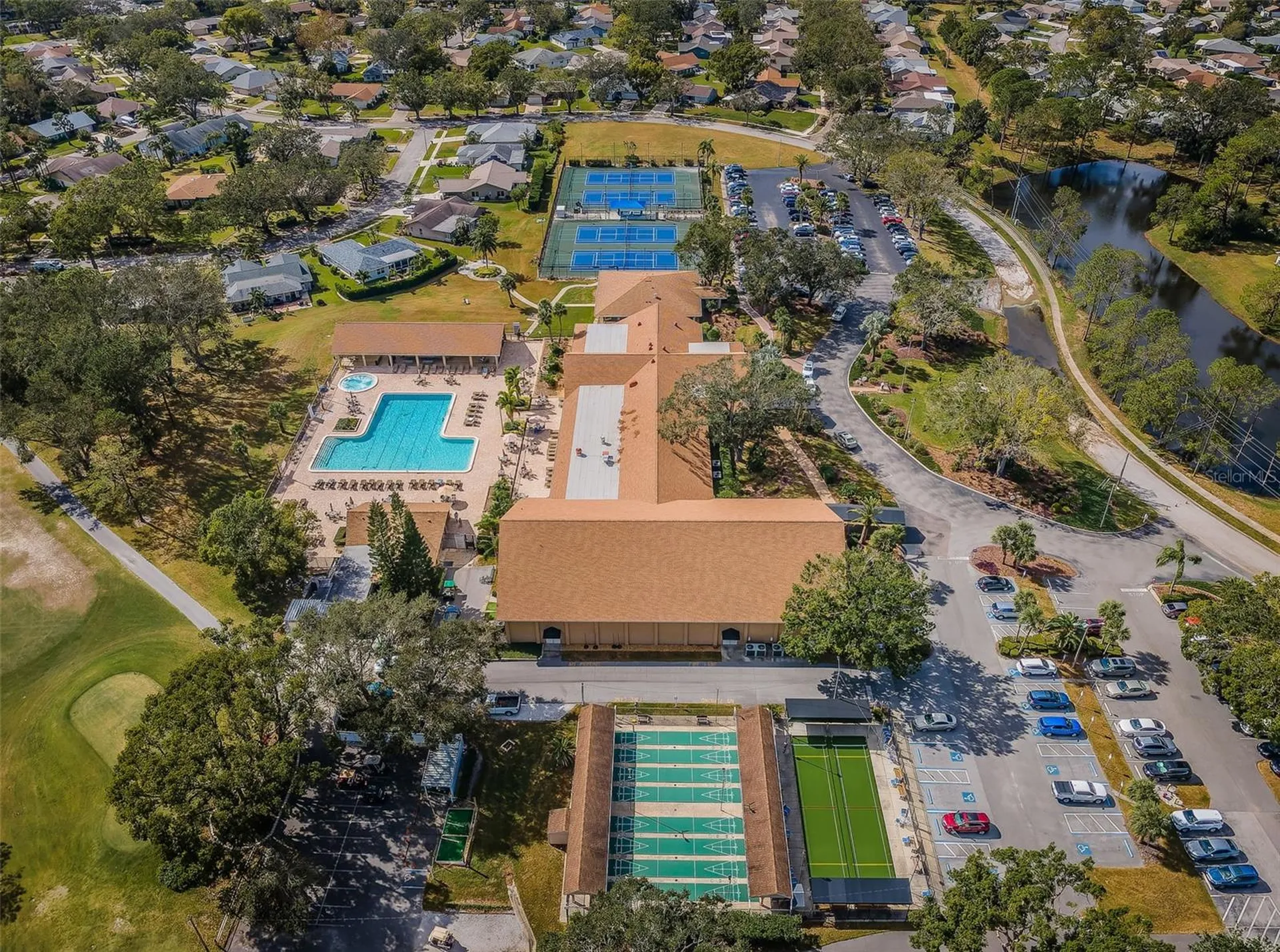 2968 Macalpin Drive N Palm Harbor FL 34684